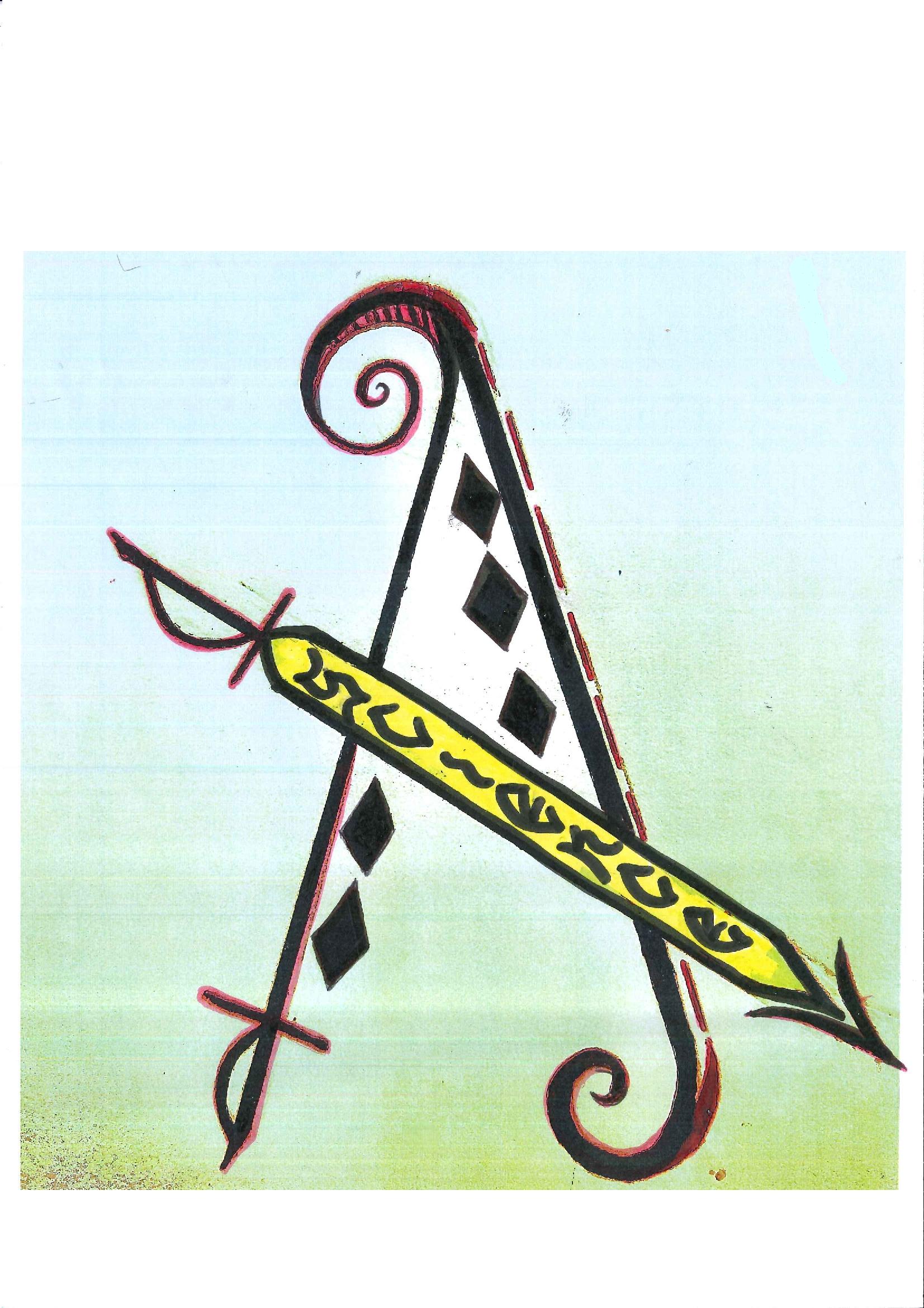 Art and Science Foundation Logo